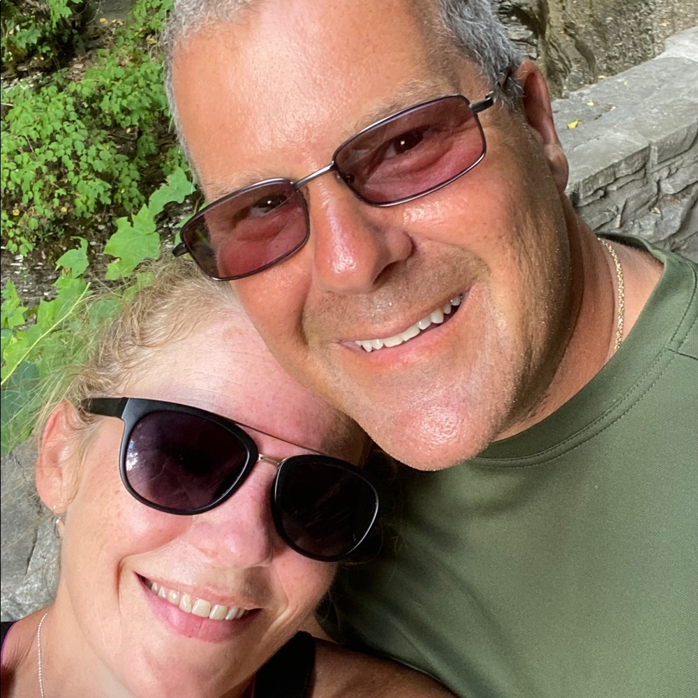 Meet your Posher, Marybeth